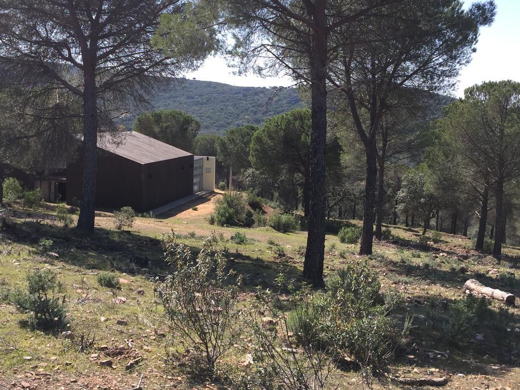 Casas Rurales Cijara Helechosa Exterior foto