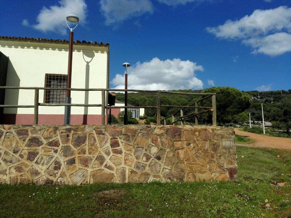 Casas Rurales Cijara Helechosa Exterior foto