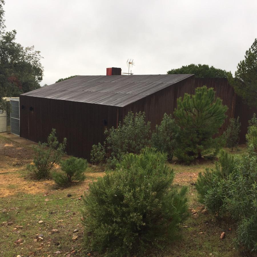 Casas Rurales Cijara Helechosa Exterior foto