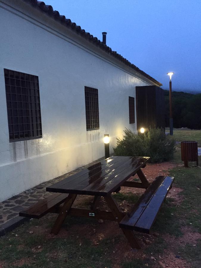 Casas Rurales Cijara Helechosa Exterior foto