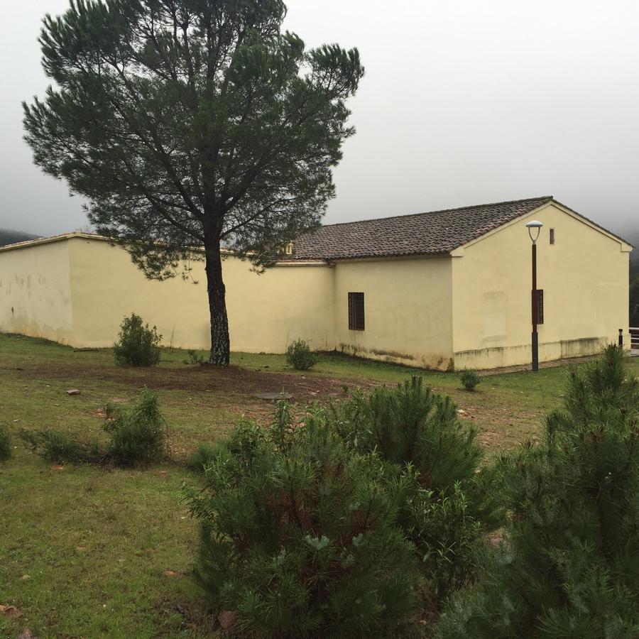 Casas Rurales Cijara Helechosa Exterior foto