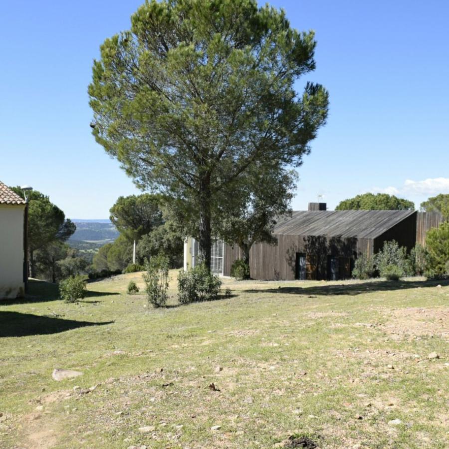 Casas Rurales Cijara Helechosa Exterior foto