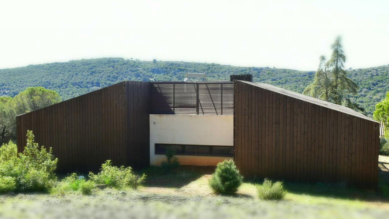 Casas Rurales Cijara Helechosa Exterior foto
