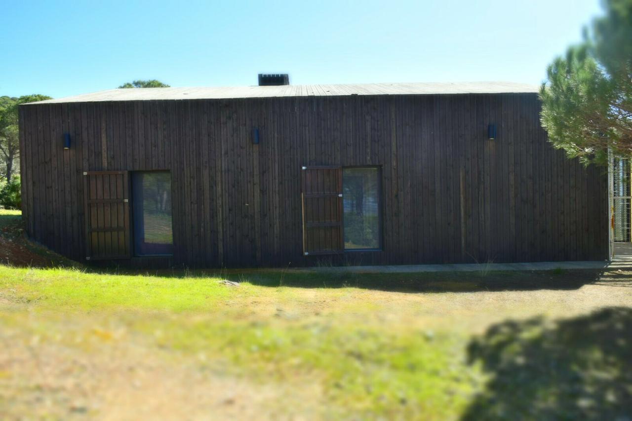 Casas Rurales Cijara Helechosa Exterior foto