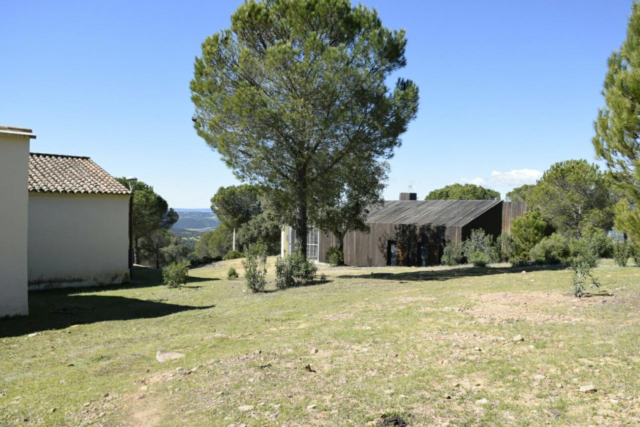 Casas Rurales Cijara Helechosa Exterior foto